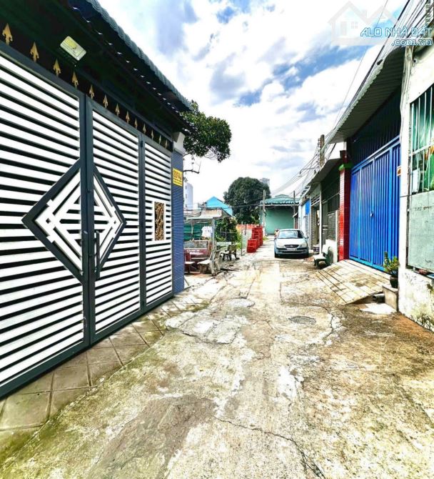 4,25Tỷ TL🔥Bán nhà 75m2 HOÀN CÔNG 1 Trệt 2Lầu, gần chợ Dĩ An 1, p.Dĩ An, Tp.Dĩ A - 7