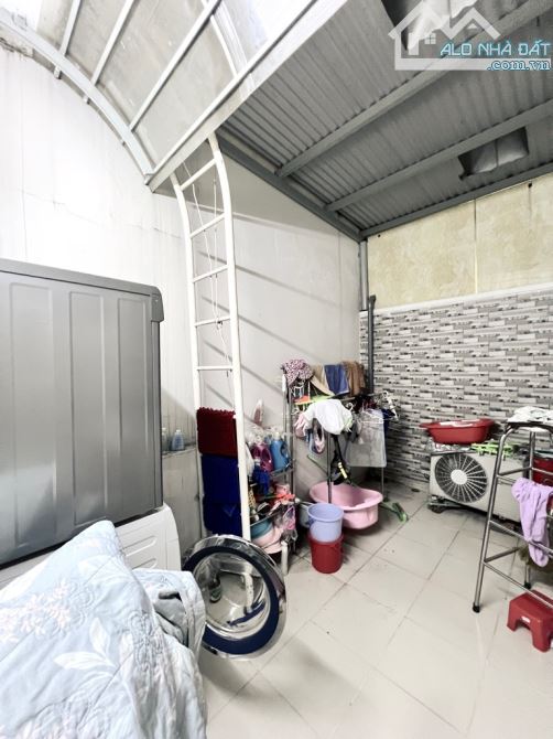 🏠 NGAY CHỢ PHẠM VĂN HAI-NGUYỄN BẶC- 3 TẦNG MỚI ĐẸP-H.BA GÁC- 39M2-CHỈ 💰5.6 TỶ, TL - 8