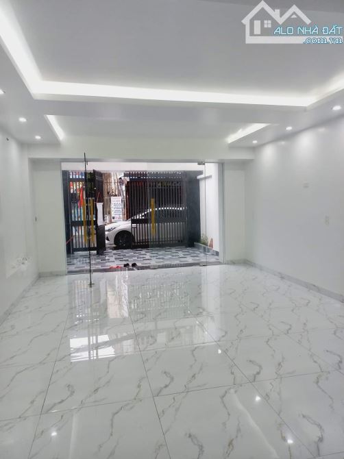 Bán nhà mặt đường dân lập, quận lê chân Giá 9 tỷ dt95m xây 3 tầng - 8