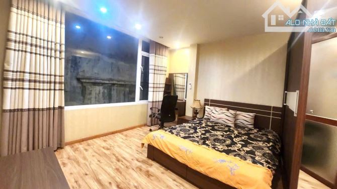 🏠Bán nhà 4 tầng độc lập phố Cát Dài(hai bà trưng) - 8