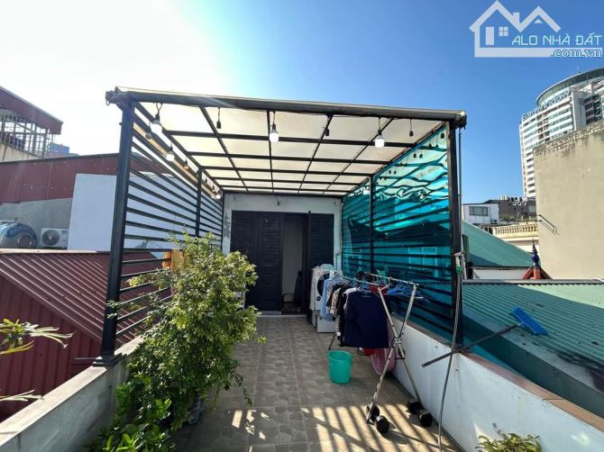 Bán Nhà Mặt Phố Mai Anh Tuấn Thang Máy Kinh Doanh view Hồ Hoàng Cầu DT 45m² 6T Giá 18,3 tỷ - 8