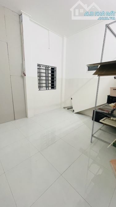 Nhà 2 tầng đường NGUYỄN VĂN QUÁ, phường ĐÔNG HƯNG THUẬN, Q12, dt 59,4 m2(4mx14,9m) Hẻm ôtô - 8