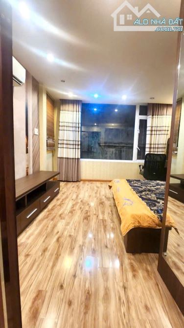 🏠Bán nhà 4 tầng độc lập phố Cát Dài(hai bà trưng) - 9