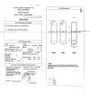 Nhà HXH, 3 tầng, 56m2(4.2x13,4m) Đường Lê Liễu, Tân Quý Tân Phú – 6.05 tỷ thương lượng nhẹ