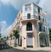 SHOPHOUSE TÂN TRỤ ROYAL - KẾT HỢP KINH DOANH NHÀ Ở - SỔ HỒNG TRAO LIỀN TAY