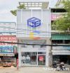 Cho thuê shop 33 Nguyễn Gia Trí, Bình Thạnh. Dt: 4x20m, Kc: trệt 3 lầu. Gía: 69tr