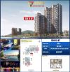 2N view sông đẹp dự án Sun Symphony ĐN, giá đợt 1. Ck thêm 13,5%