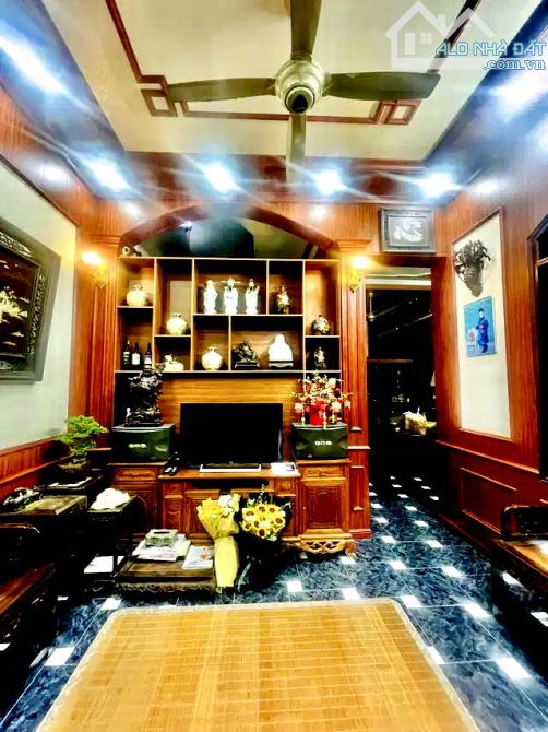 Bán nhà, diện tích rộng, kinh doanh, Làng Bún Phú Đô, Lê Quang Đạo, Nam Từ Liêm. Giá:14,8T