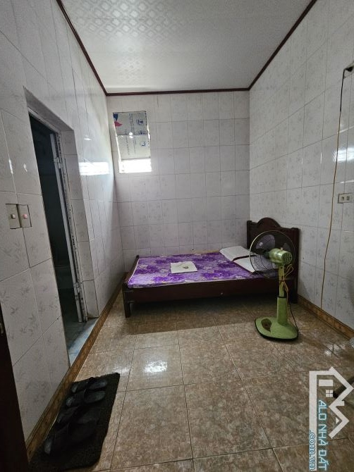 BÁN NHÀ 2 TẦNG, KINH DOANH, LÔ GÓC MẶT PHỐ HAI BÀ TRƯNG, TP THÁI BÌNH, DT 78M, GIÁ 15,5 - 2