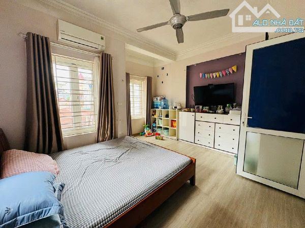 BÁN NHÀ QUANG TRUNG 38m2, 5 TẦNG, OTO. CHỈ 7 tỷ