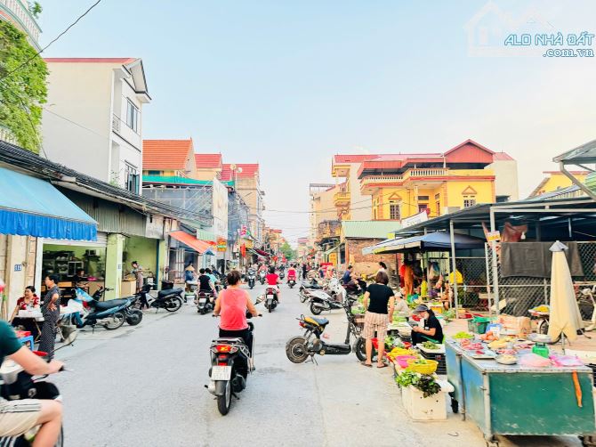 👉👉 CẦU THƯỢNG CÁT - KCN THĂNG LONG - MẶT NGÕ OTO - MAI CHÂU - ĐẠI MẠCH - 70m2 - 5.1 TỶ ⚡