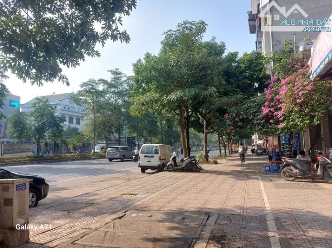 🔥 SỞ HỮU NGAY THỬA ĐẤT VÀNG 110M2 MẶT PHỐ NGÔ GIA TỰ – LONG BIÊN, CHỈ 20.5 TỶ! 🔥