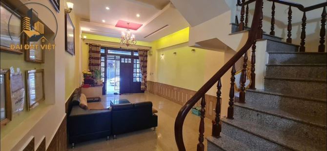 BÁN NHÀ PHỐ KQH XÍ NGHIỆP 92 MÊ LINH, P9, ĐÀ LẠT - 7.2 TỶ