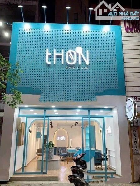 Bán Nhà Mặt Tiền Số: 77B Phạm Viết Chánh, Phường Nguyễn Cư Trinh, Quận 1. DT: 5,1 x 18m