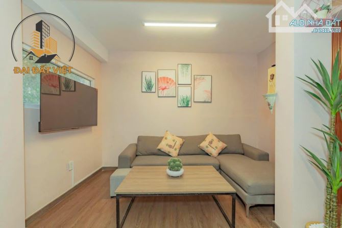 BÁN BIỆT THỰ MẶT TIỀN ĐƯỜNG NGUYỄN VIẾT XUÂN ĐÀ LẠT - 38 TỶ