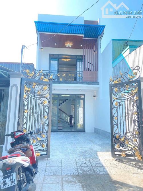 Bán nhà hẻm 1/ đường Nguyễn Oanh, Gò Vấp, 60m2, hẻm xe ô tô ra vào thoải mái, 1T 1L, 2.68t