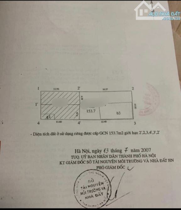 Bán toà khách sạn Trung Kính, Cầu Giấy 153,7m 10 tầng Mặt tiền 10m 52 tỷ 2 Ngõ 6m CT2,16tỷ