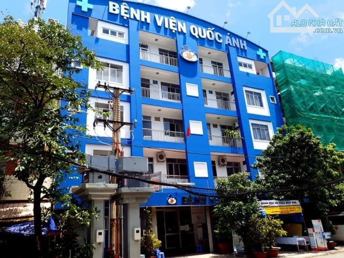 Cần bán CC Nhất Lan đối diện Bv Quốc Ánh, View tầng 11, Sổ hồng, 72m2, Giá 2tỷ.