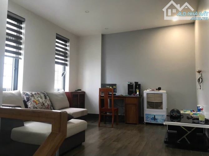 BÁN NHÀ 2,5 TẦNG MẶT TIỀN NGUYỄN ĐỨC CẢNH ĐỐI LƯNG TRƯỜNG CHINH
