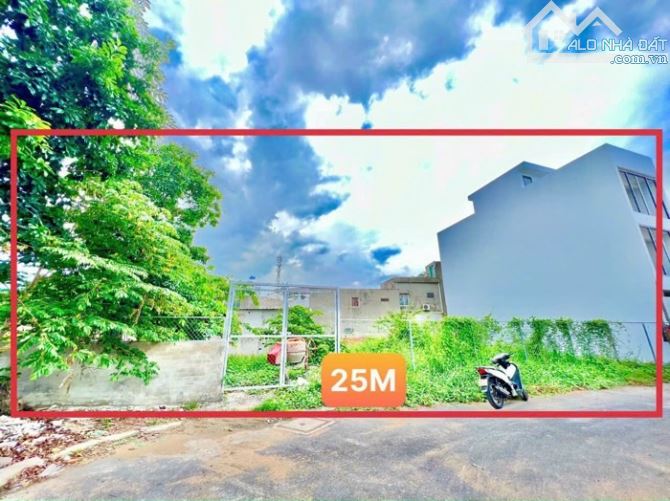 Đất, Khu Kiều Đàm 791, 412m2, Chỉ 26 Tỷ 6, Phường Tân Hưng, Quận 7, Bán