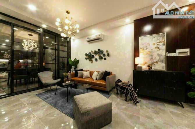 Bán nhà Mặt tiền Kinh doanh đường Tây Sơn, Tân Phú, 88m2, ngang 5.3m. chỉ 6tỷ còn TL