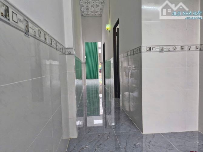 NHÀ MỚI KDC P3 VỊ THANH HẬU GIANG