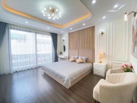 BÁN NHÀ ĐẸP RIÊNG PHƯỜNG PHÚ LA  50m2, MT 5m, OTO, KINH DOANH. CHỈ 12 tỷ 5