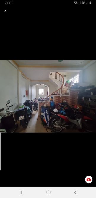 Lô góc - 3 thoáng - Oto đỗ cửa - Ở sướng - Tiện ích ngập tràn !