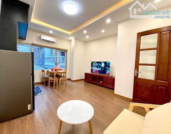 QUAN NHÂN – THANH XUÂN – LÔ GÓC VÀI NHÀ RA PHỐ 50M2 x 5 TẦNG – GIÁ CHÀO 11,5 TỶ