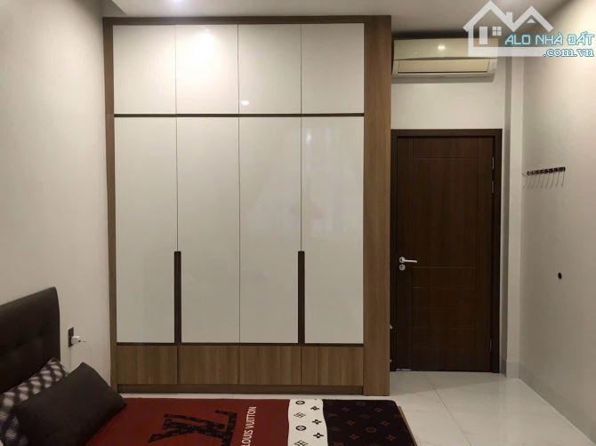 BÁN NHÀ 2,5 TẦNG MẶT TIỀN NGUYỄN ĐỨC CẢNH ĐỐI LƯNG TRƯỜNG CHINH - 10