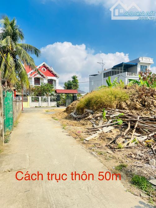 ‼️ 80m đất Thôn Đông - Lâm Động ✅ Ngõ oto 🚘 👉 Giá chỉ hơn 1 tỷ - 1