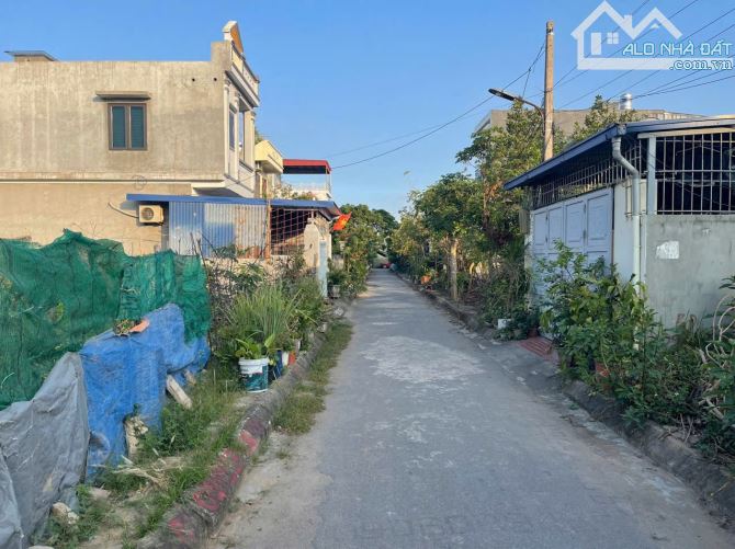 —-Một lô duy nhất 120m Phân lô Vĩnh Khê , An Đồng. Giá đầu tư! - 1