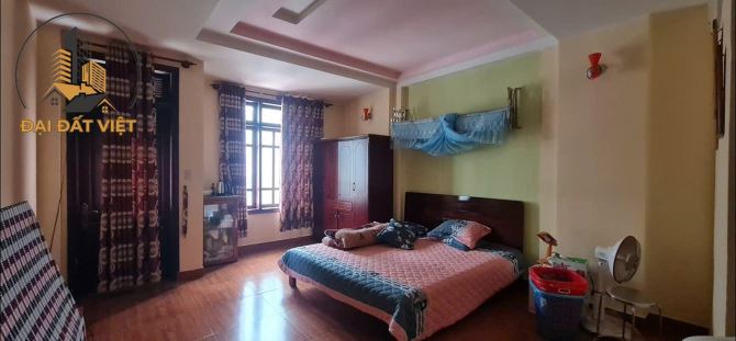 BÁN NHÀ PHỐ KQH XÍ NGHIỆP 92 MÊ LINH, P9, ĐÀ LẠT - 7.2 TỶ - 1