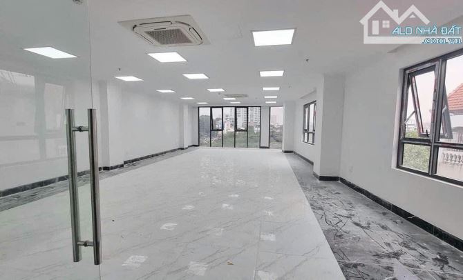 Bán nhà mặt phố Nguyễn Ngọc Nại, 120m2, 8 tầng, mặt tiền 6m, cho thuê 200 triệu/1 T, 55 tỷ - 2