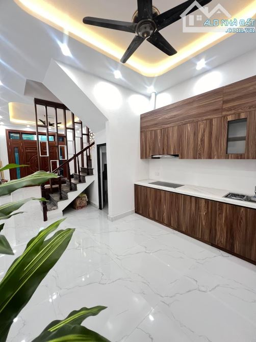 Bán nhà 40m2 phố Khương Hạ,Thanh Xuân,Ngõ ô tô, Kinh Doanh,Gần phố - 1