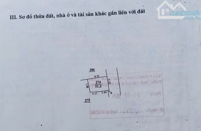 (Siêu phẩm) Tòa nhà VP 51m2 x 7T tại Trần Phú - Vừa ở vừa cho thuê - Ô tô vào nhà - Tin - 1