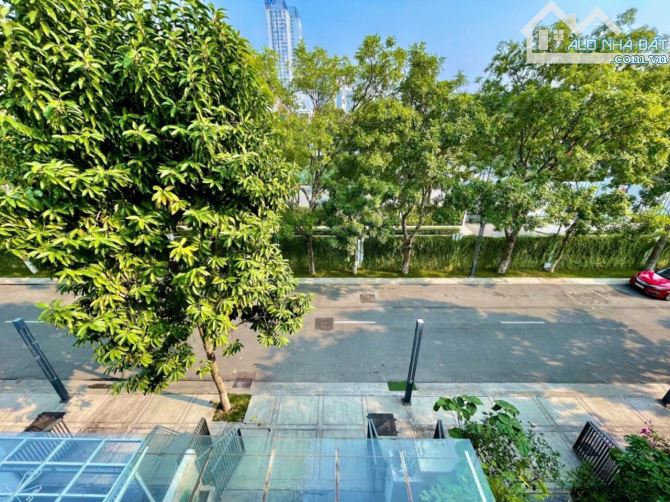 Bán biệt thự liền kề ParkCity, khu Ngọc Lan - Lê Trọng Tấn - DT xây dựng 120m2 + 90m2 sân - 1