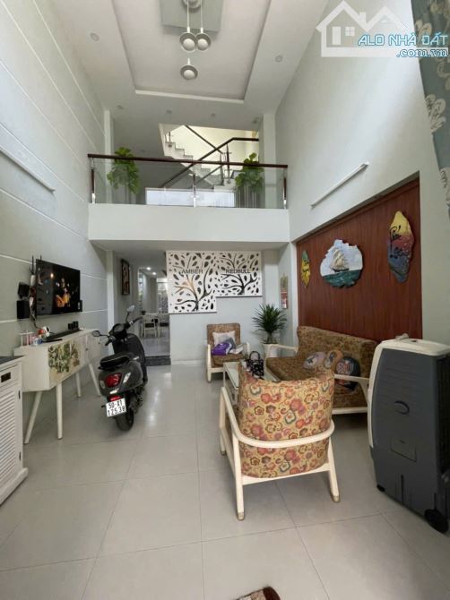 Bán Nhà 15/  đường làng tăng phú phường TNPA  Giá 5,1 tỷ/150m2 Sàn - 1