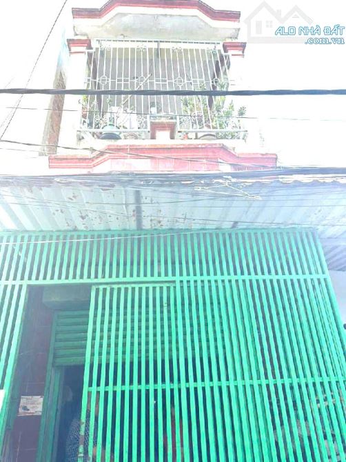 TRUNG TÂM LINH TÂY, ĐƯỜNG SỐ 8 NHÀ RẺ 59m2 NHÀ 2 TẦNG - GIÁ CHỈ 3.6 Tỷ. SH RIỀNG, - 1