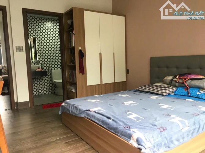 BÁN NHÀ 2,5 TẦNG MẶT TIỀN NGUYỄN ĐỨC CẢNH ĐỐI LƯNG TRƯỜNG CHINH - 1