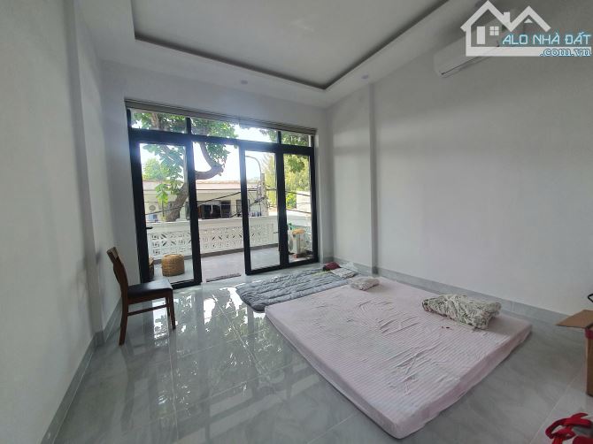 BÁN GẤP NHÀ 4PN (70.47M²) MẶT TIỀN LÝ THƯỜNG KIỆT, TRUNG TÂM VŨNG TÀU - 1