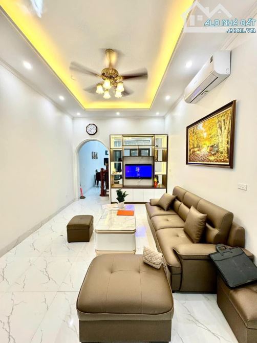 Bùi Xương Trạch, Thanh Xuân 50m2, 4 tầng, mt 4m - 1