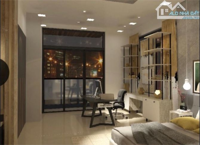 Bán nhà Mặt tiền Kinh doanh đường Tây Sơn, Tân Phú, 88m2, ngang 5.3m. chỉ 6tỷ còn TL - 1