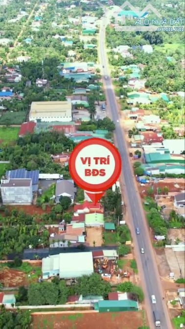 💥Bất động sản V.I.P mặt tiền Quốc Lộ 14 Cuôr Đăng với nhiều công trình hiện hữu (3.900m2) - 1