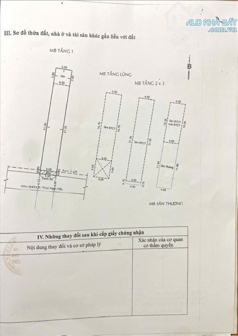 Bán CHDV 22 Phòng, Thu Nhập 70tr/th. Thoại Ngọc Hầu Tân Phú, Giá chỉ 9.8 tỷ - 1