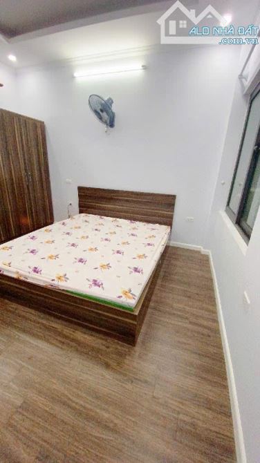 TÒA CHDV HỒ TÙNG MẬU – NGÕ THÔNG – KINH DOANH ĐỈNH – 5 TẦNG – 50M – GIÁ 12.35 TỶ (TL915548 - 1