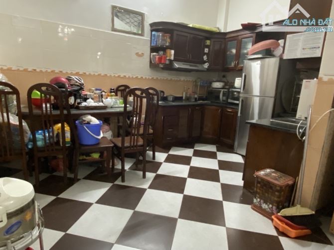 Bán nhà phố KIM NGƯU, phân lô, ô tô chạy vòng quanh, 50m2 x 4 tầng, mặt tiền 4.5m, 13.8 tỷ - 1