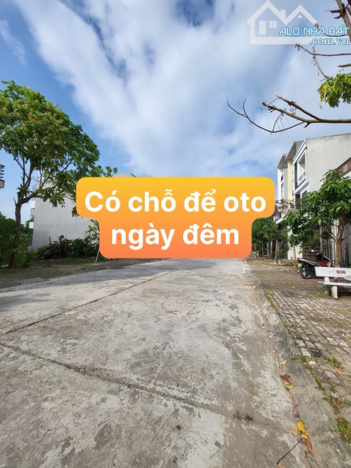 Bán 5lô đất thị trấn Vũ Thư TB Đường 2 oto tránh nhau, phù hợp để ở cũng như đầu tư sinh l