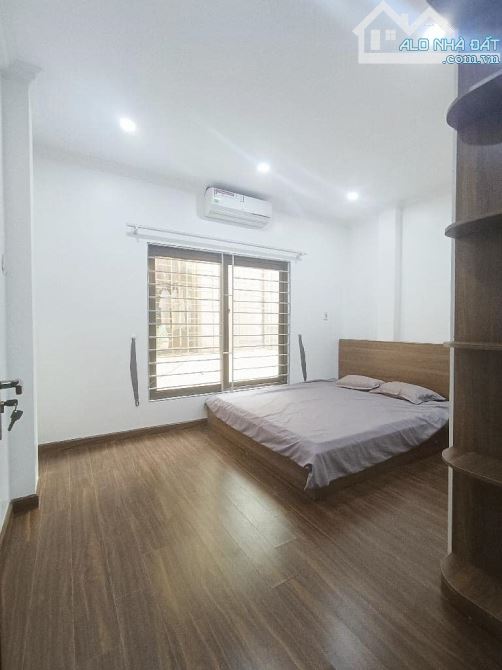 🏡 Cần Bán Nhà 6 Tầng Khu VIP Tương Mai, Hai Bà Trưng – Full Nội Thất, Gần Phố Vọng 🏡 - 1