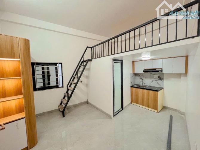 🏠 BÁN CCMN NGÕ 137 PHÙNG KHOANG - 45m2 - 6 Tầng - Giá 12.2 tỷ📞 HẰNG MINI - 1